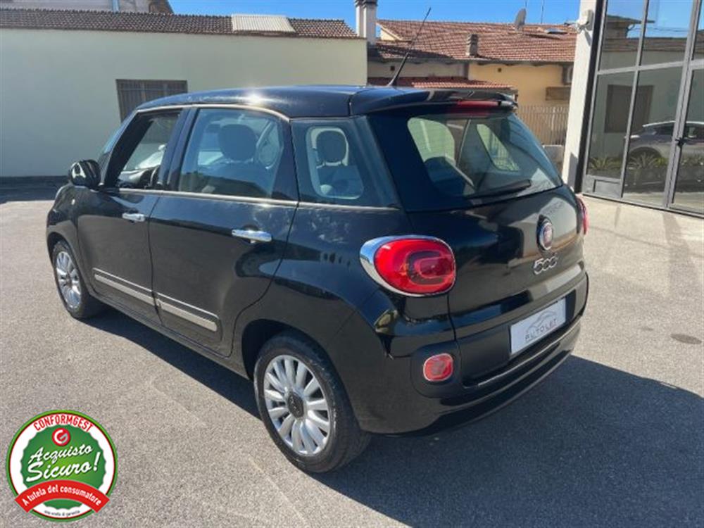 500L   500L 1.3 Multijet 95 CV P