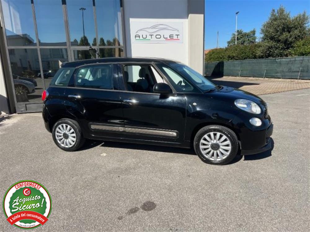 500L   500L 1.3 Multijet 95 CV P