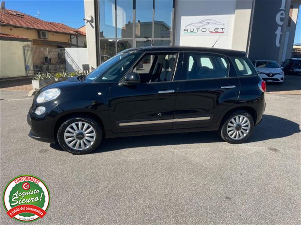 500L   500L 1.3 Multijet 95 CV P