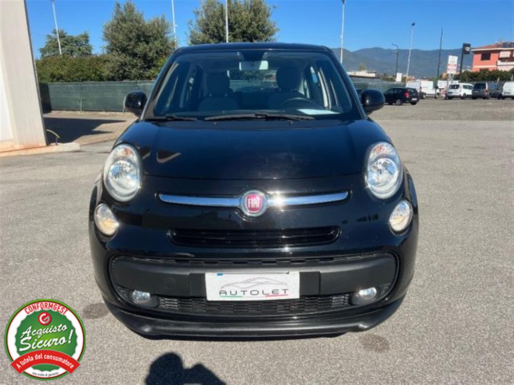 500L   500L 1.3 Multijet 95 CV P