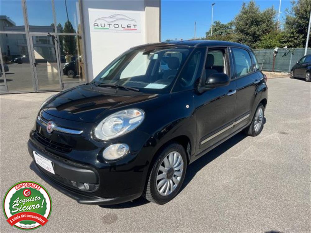 500L   500L 1.3 Multijet 95 CV P