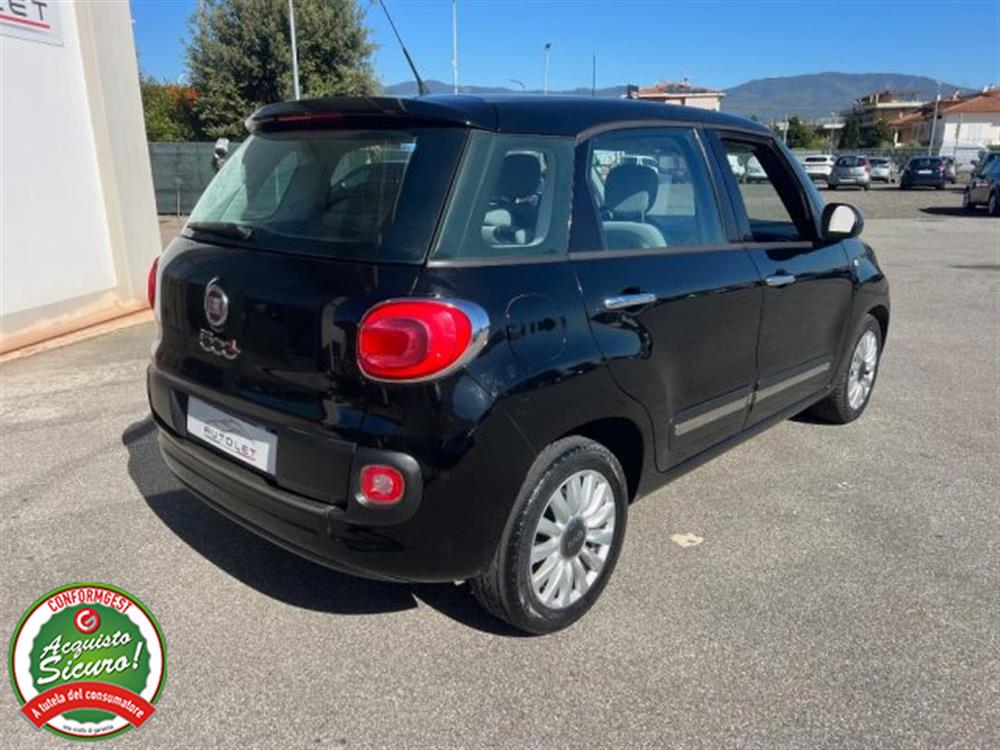 500L   500L 1.3 Multijet 95 CV P