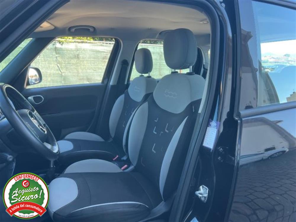 500L   500L 1.3 Multijet 95 CV P