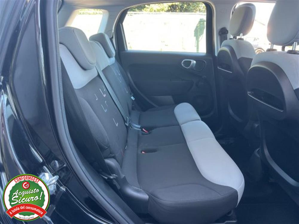 500L   500L 1.3 Multijet 95 CV P