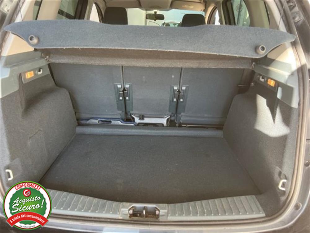 C-Max   C-Max 1.6 TDCi 95CV Titani