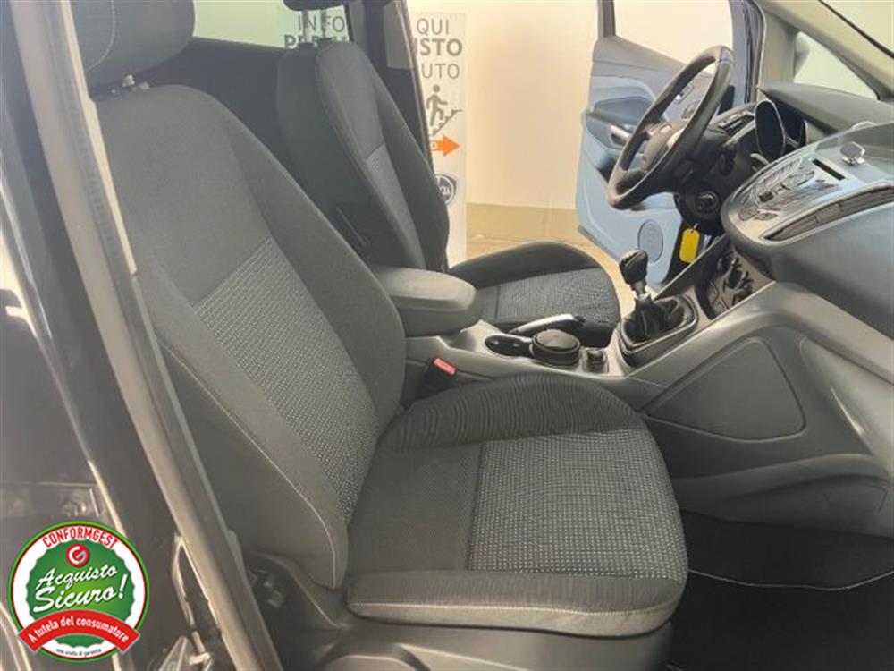 C-Max   C-Max 1.6 TDCi 95CV Titani