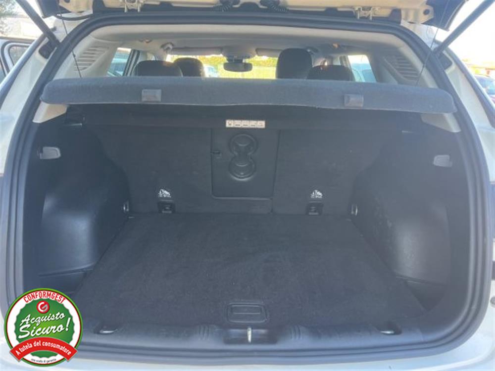 Compass   Compass 2.0 Multijet II aut.