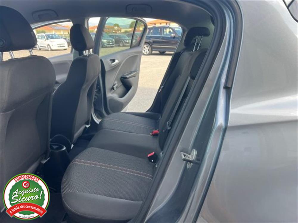 Corsa   Corsa 1.4 90CV GPL Tech 5