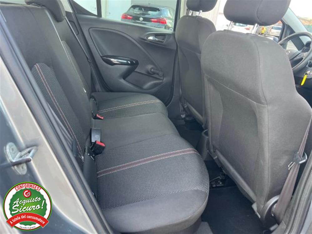 Corsa   Corsa 1.4 90CV GPL Tech 5