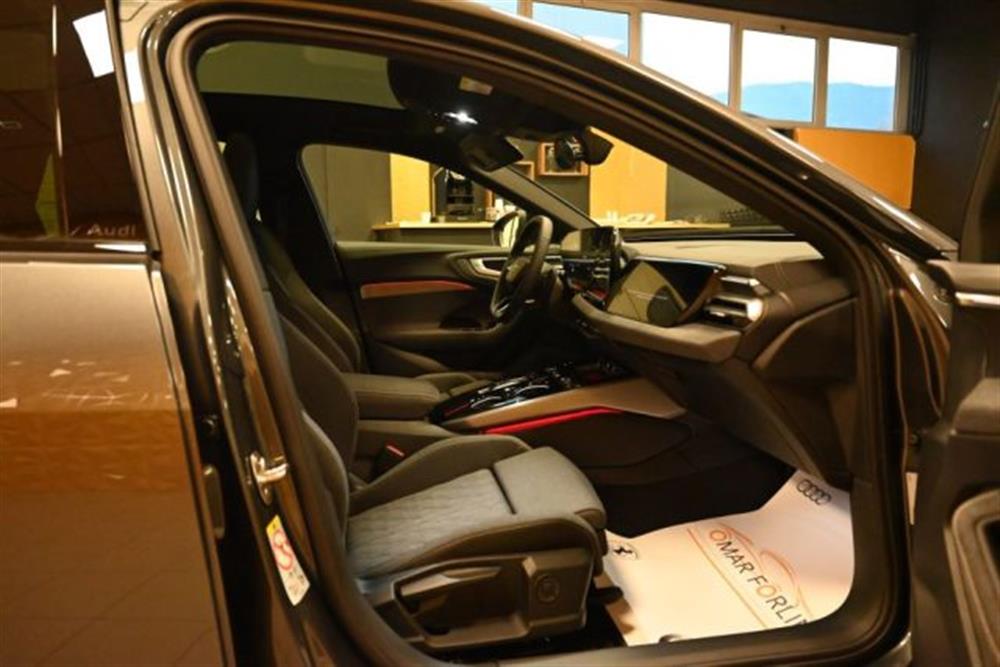 A5 A5 AVANT TDI MHEV 204CV