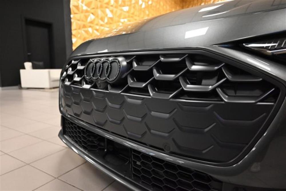 A5 A5 AVANT TDI MHEV 204CV