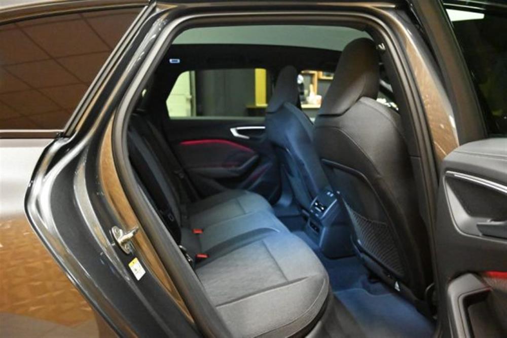 A5 A5 AVANT TDI MHEV 204CV