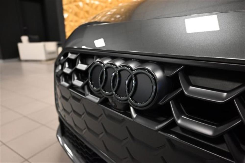 A5 A5 AVANT TDI MHEV 204CV