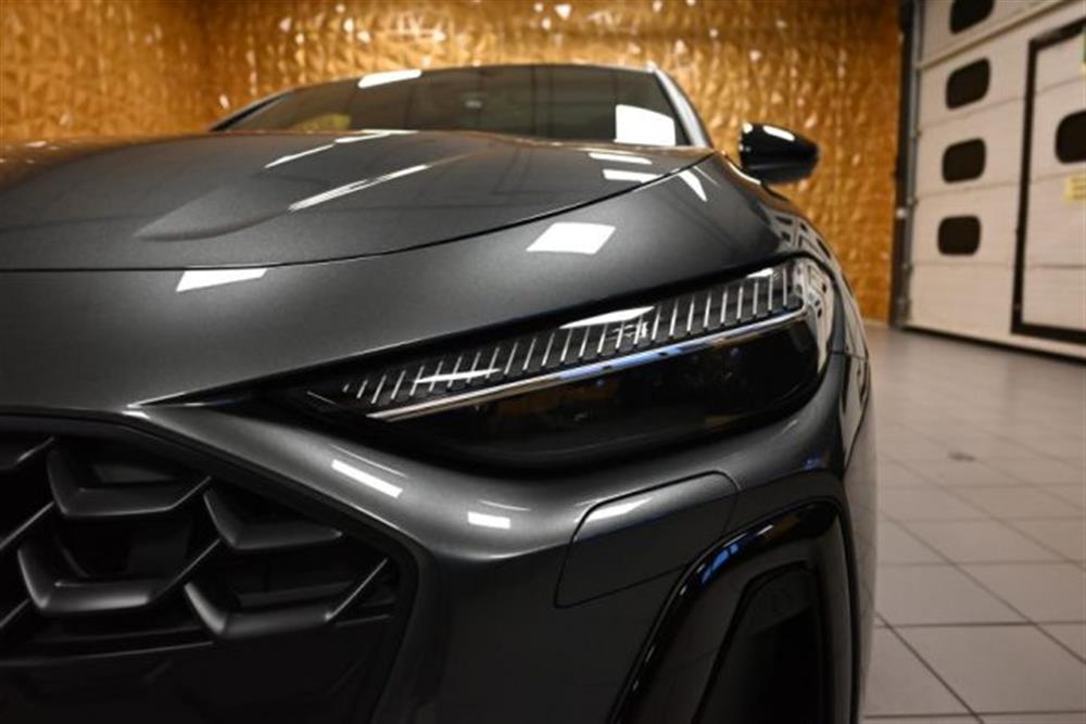 A5 A5 AVANT TDI MHEV 204CV