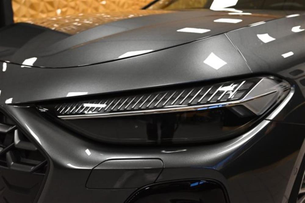 A5 A5 AVANT TDI MHEV 204CV