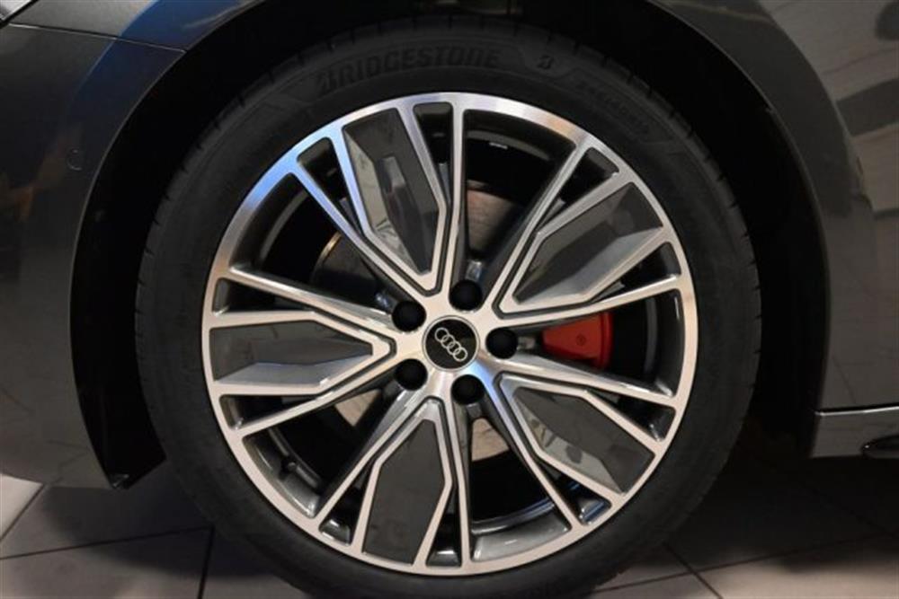 A5 A5 AVANT TDI MHEV 204CV