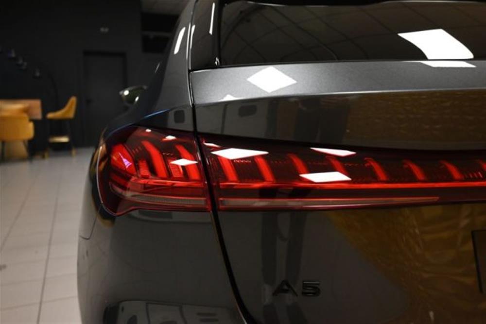 A5 A5 AVANT TDI MHEV 204CV