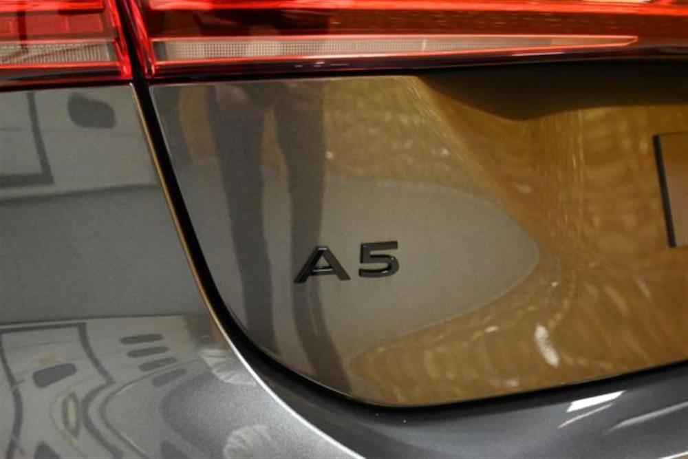 A5 A5 AVANT TDI MHEV 204CV