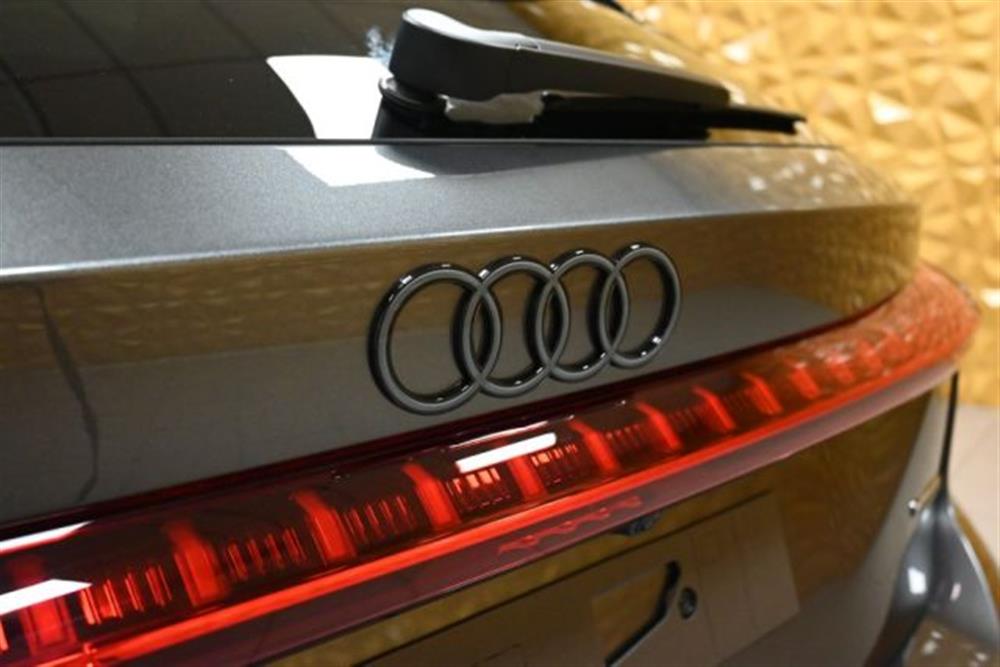 A5 A5 AVANT TDI MHEV 204CV