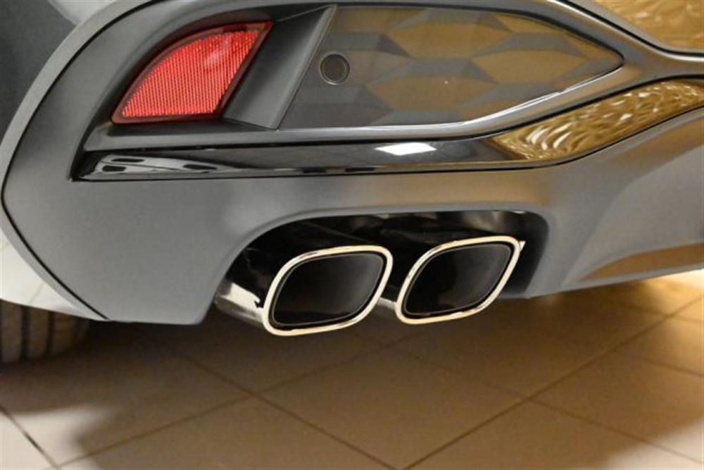 A5 A5 AVANT TDI MHEV 204CV