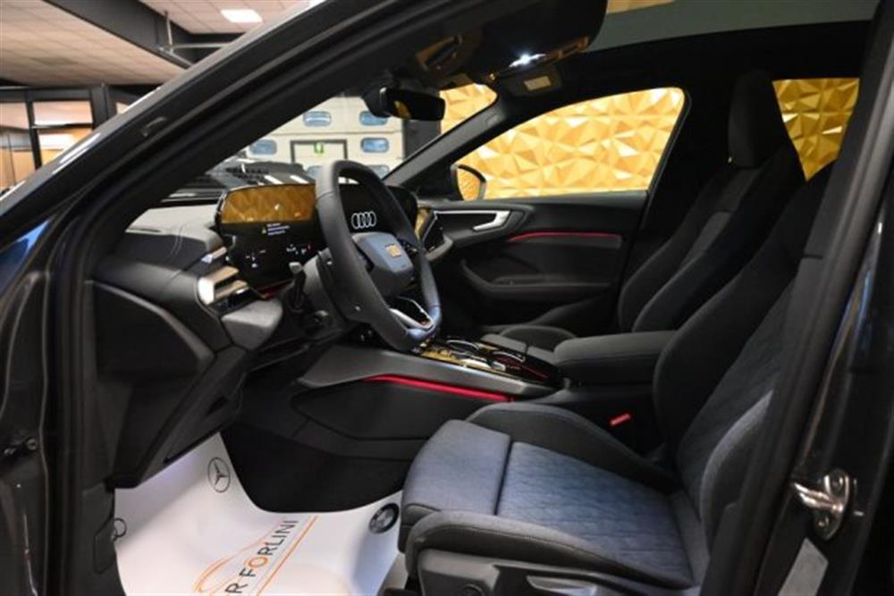 A5 A5 AVANT TDI MHEV 204CV