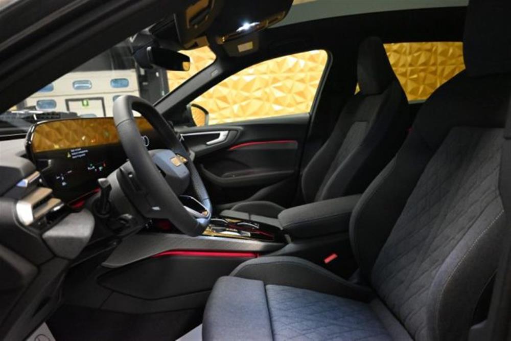 A5 A5 AVANT TDI MHEV 204CV