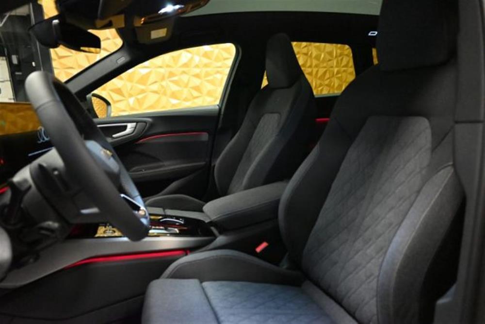 A5 A5 AVANT TDI MHEV 204CV