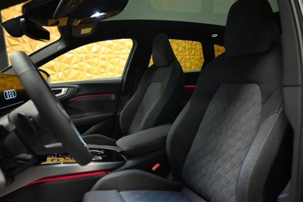 A5 A5 AVANT TDI MHEV 204CV