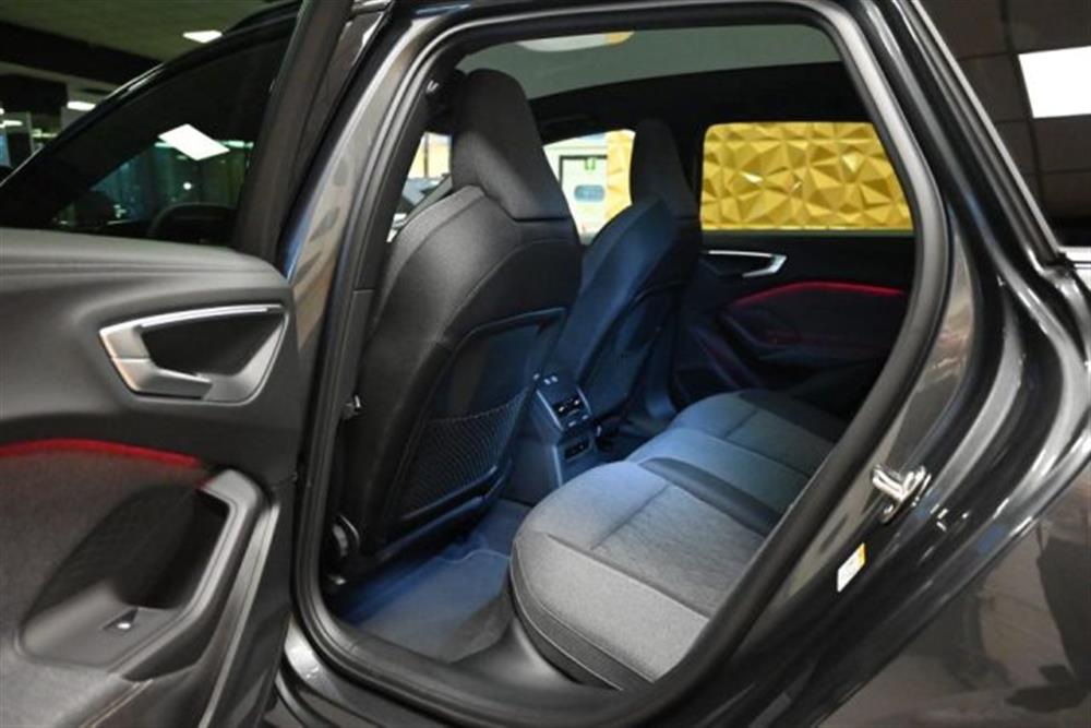 A5 A5 AVANT TDI MHEV 204CV