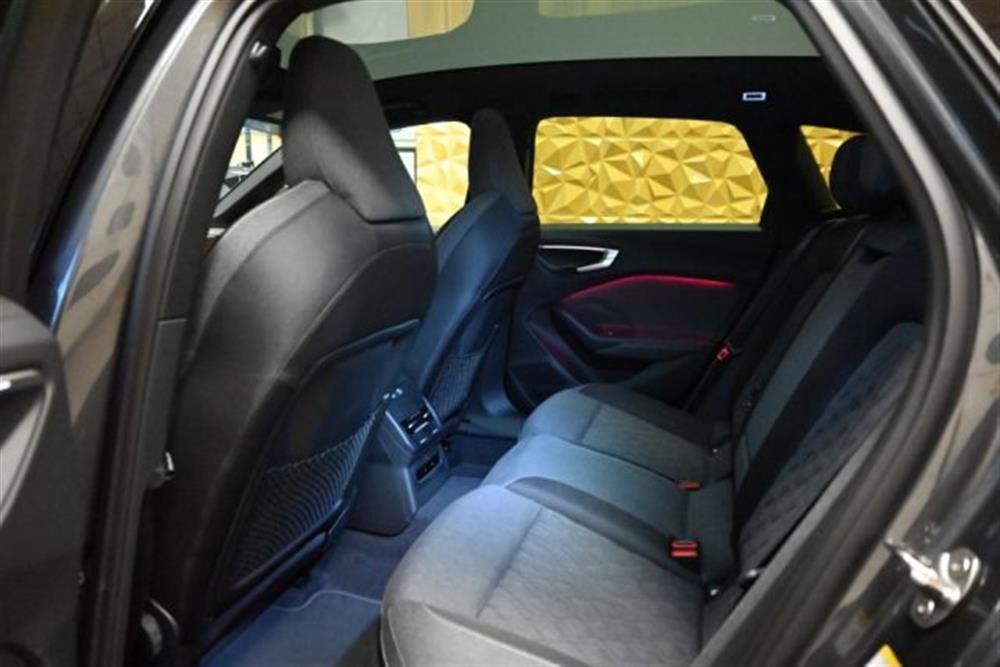 A5 A5 AVANT TDI MHEV 204CV