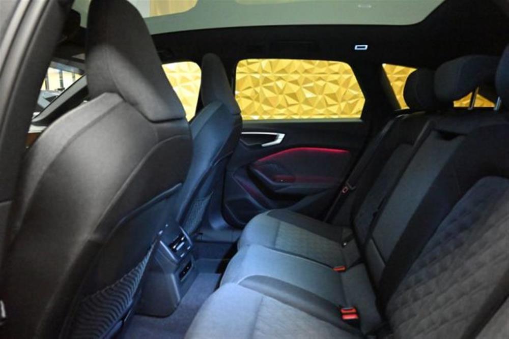 A5 A5 AVANT TDI MHEV 204CV