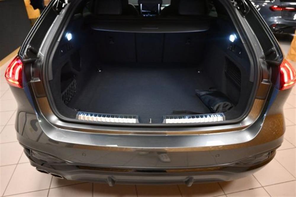 A5 A5 AVANT TDI MHEV 204CV