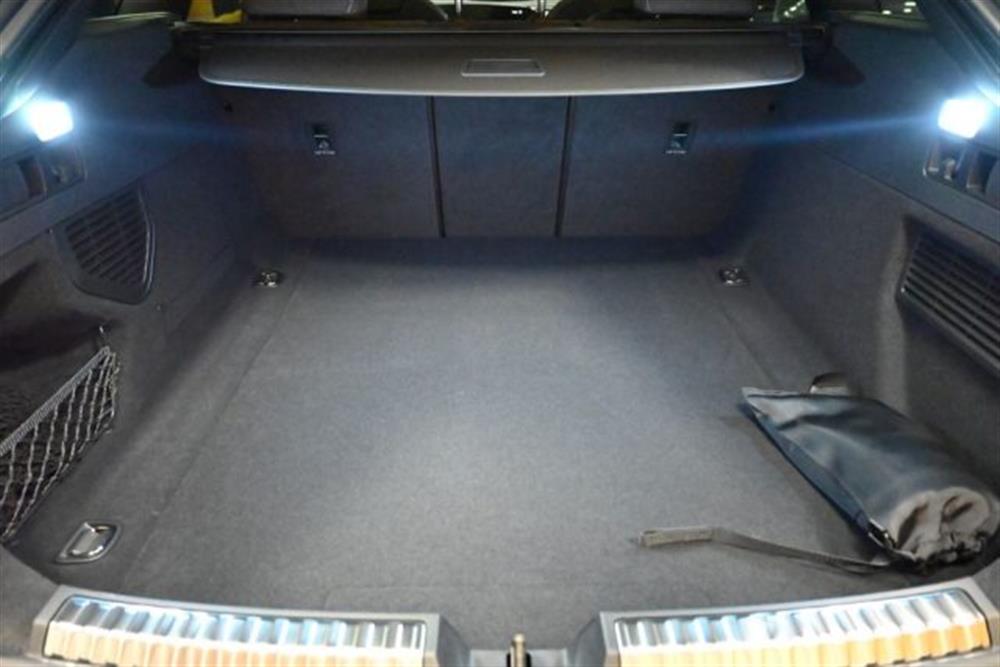 A5 A5 AVANT TDI MHEV 204CV