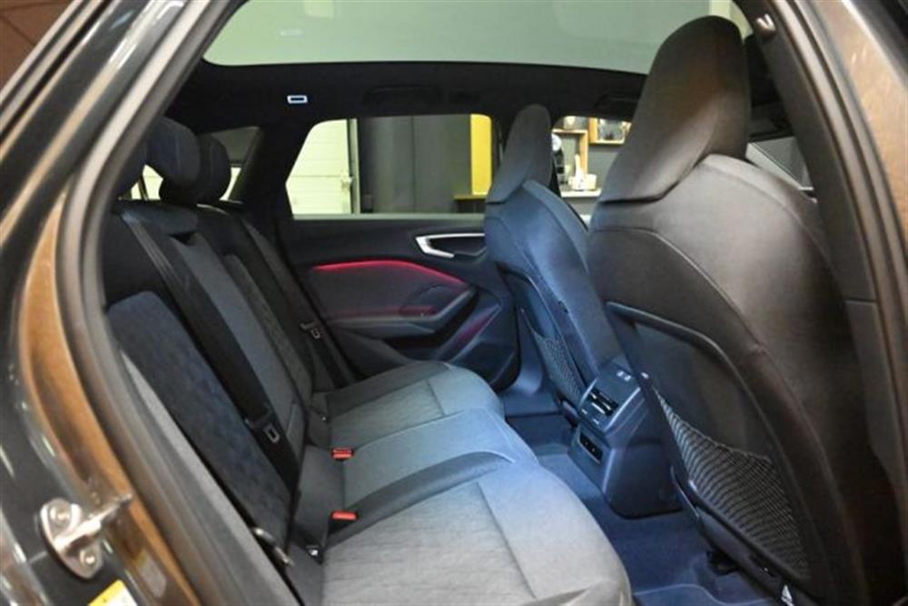 A5 A5 AVANT TDI MHEV 204CV