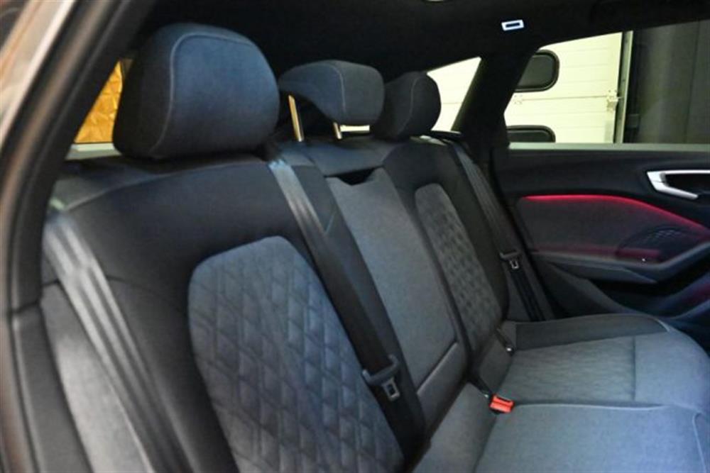 A5 A5 AVANT TDI MHEV 204CV