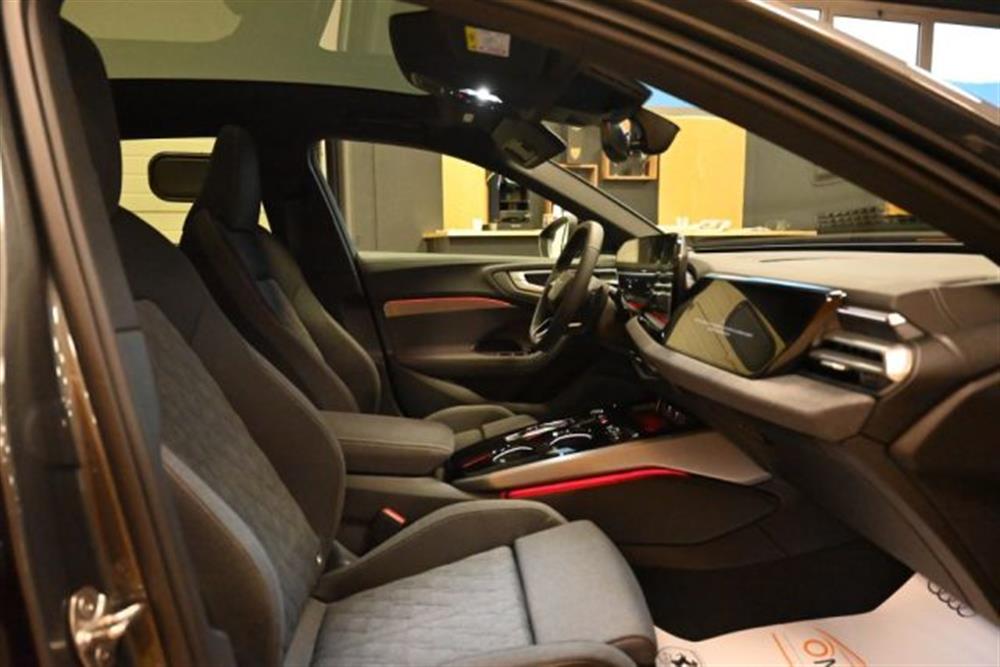 A5 A5 AVANT TDI MHEV 204CV