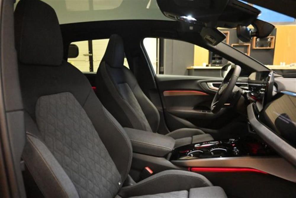 A5 A5 AVANT TDI MHEV 204CV