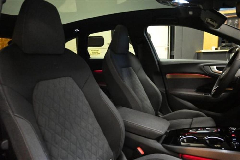 A5 A5 AVANT TDI MHEV 204CV