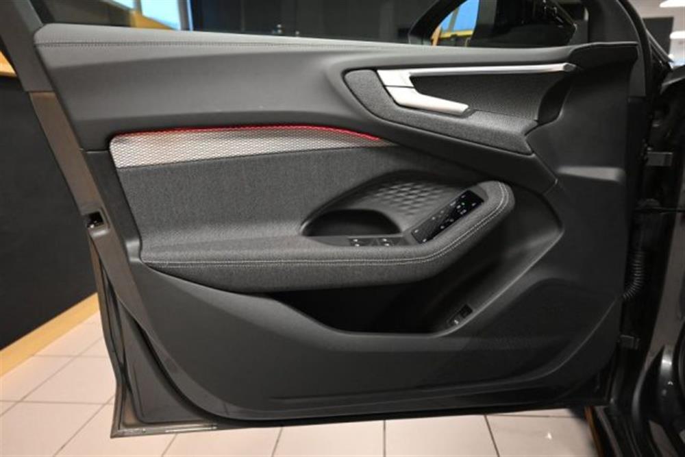 A5 A5 AVANT TDI MHEV 204CV