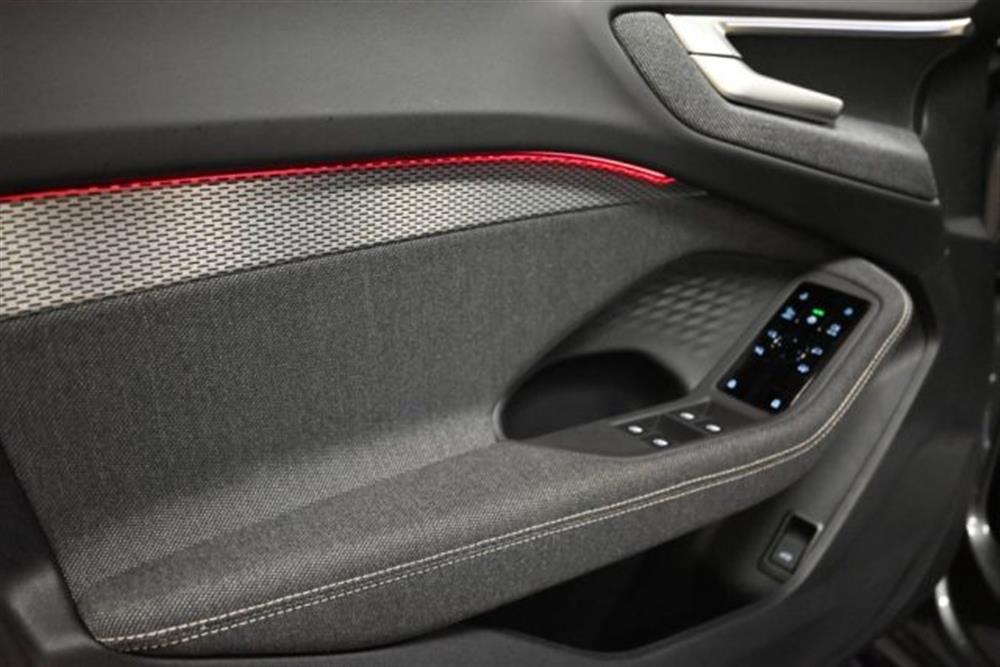 A5 A5 AVANT TDI MHEV 204CV