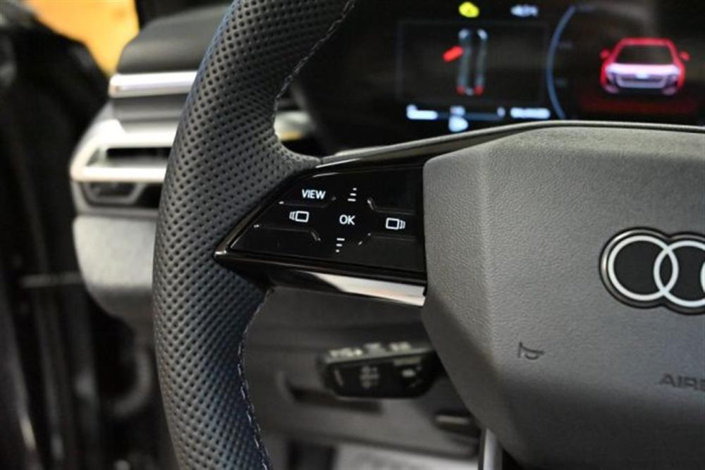 A5 A5 AVANT TDI MHEV 204CV