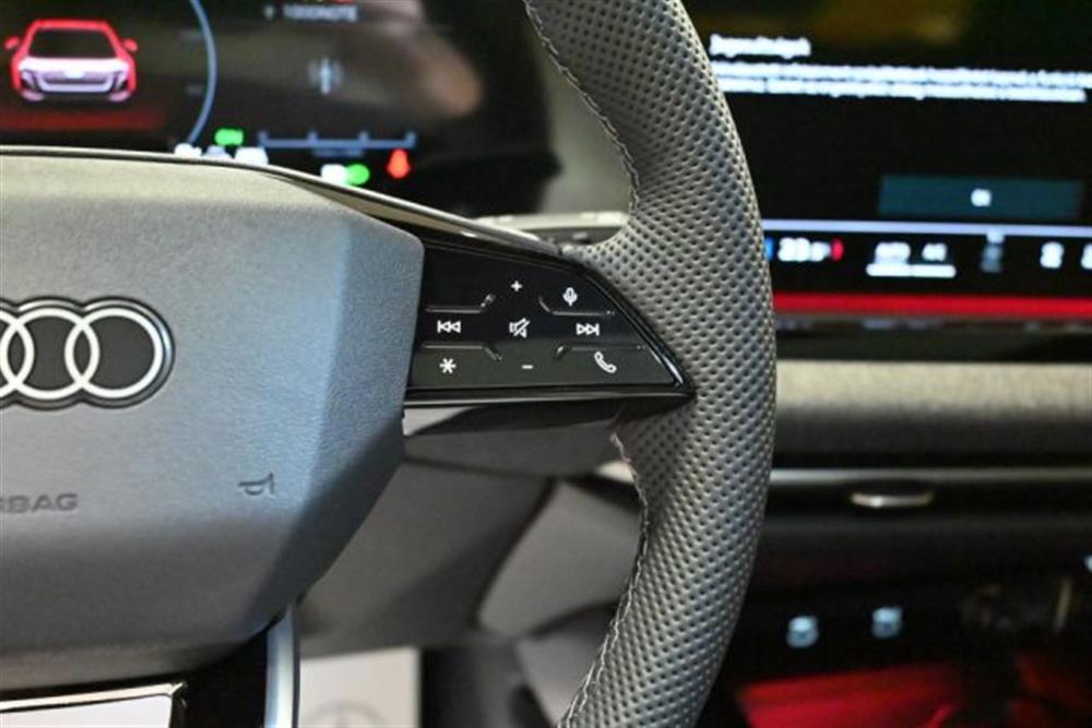 A5 A5 AVANT TDI MHEV 204CV