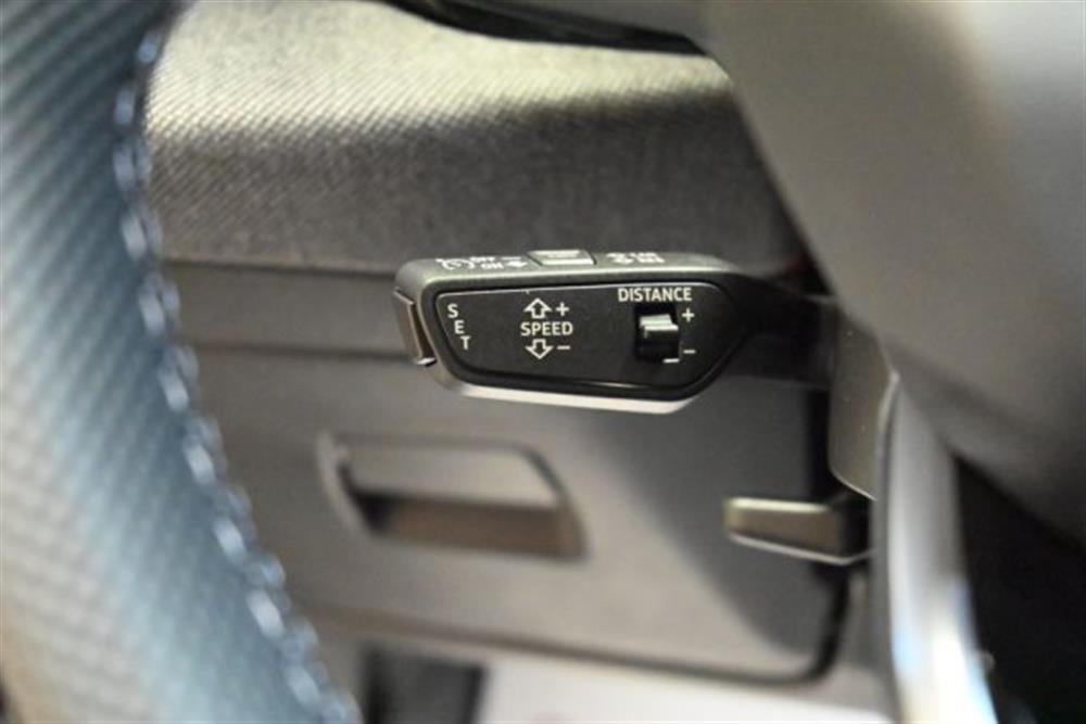 A5 A5 AVANT TDI MHEV 204CV