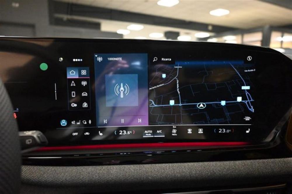 A5 A5 AVANT TDI MHEV 204CV