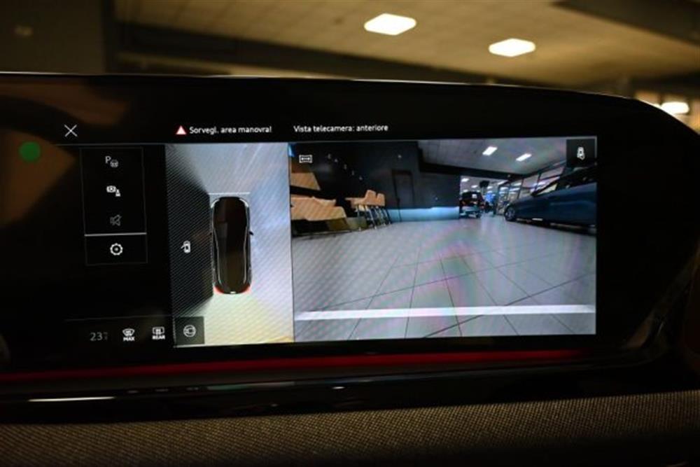 A5 A5 AVANT TDI MHEV 204CV