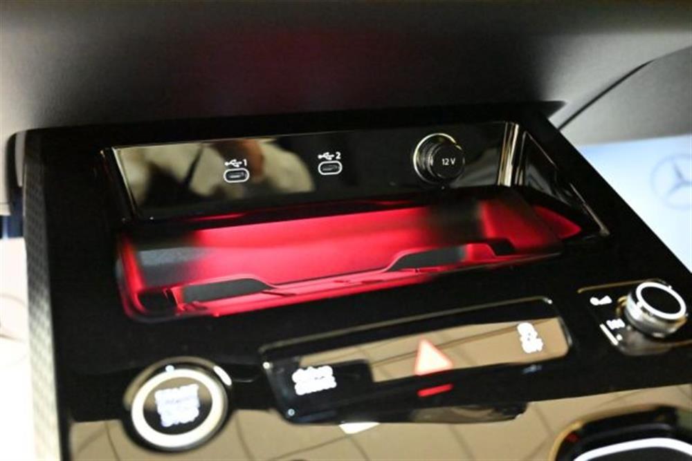 A5 A5 AVANT TDI MHEV 204CV