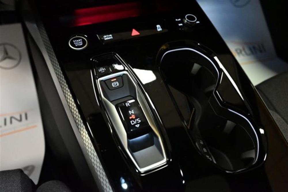 A5 A5 AVANT TDI MHEV 204CV