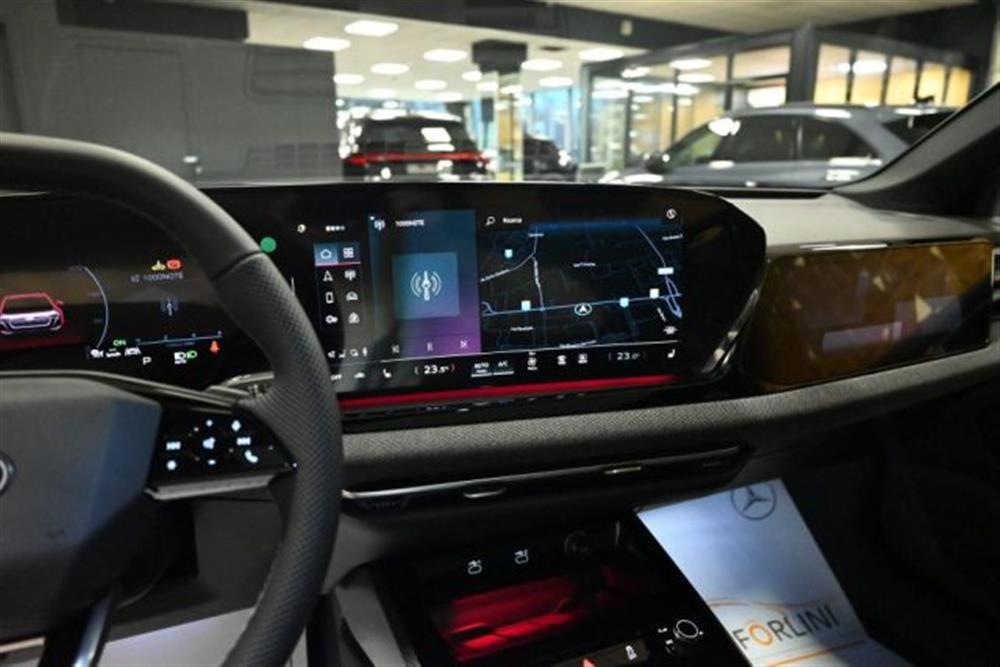 A5 A5 AVANT TDI MHEV 204CV