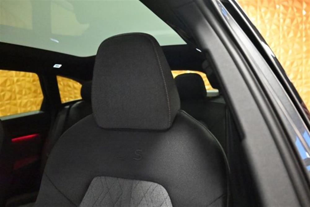 A5 A5 AVANT TDI MHEV 204CV