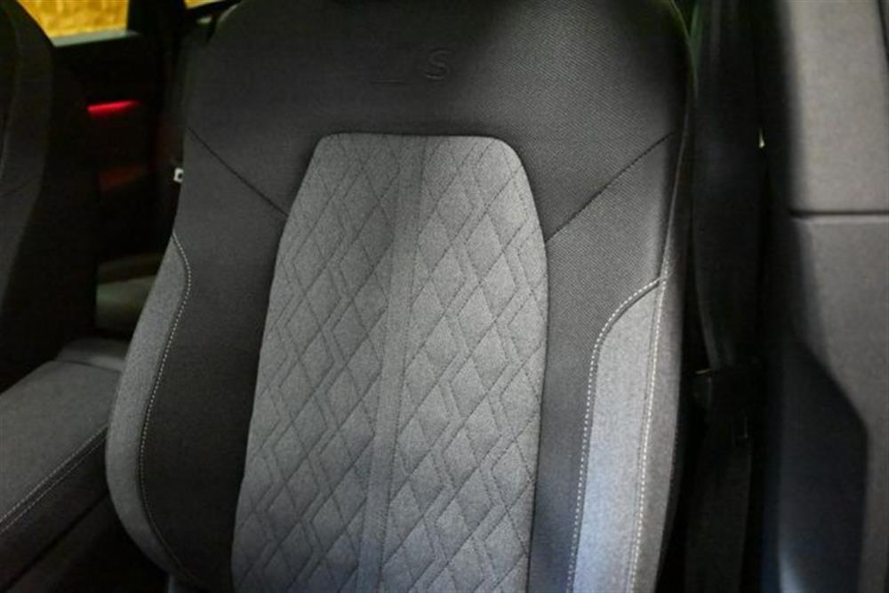 A5 A5 AVANT TDI MHEV 204CV